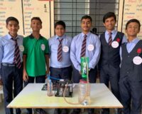 “SCIENCE FEST”