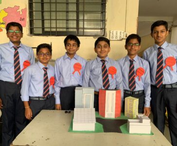 “SCIENCE FEST”