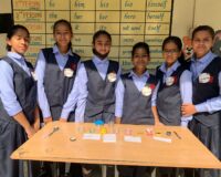 “SCIENCE FEST”