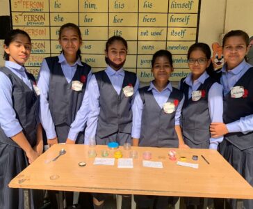“SCIENCE FEST”