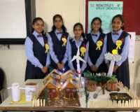 “SCIENCE FEST”