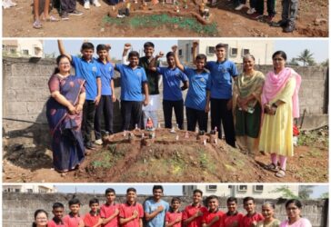 🔹Fort Making Activity 🔹