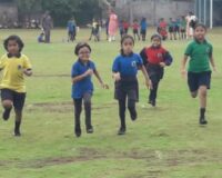 Sports Week
