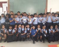 Clay Modeling Activity