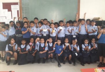 Clay Modeling Activity