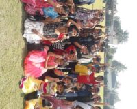 Children’s Day Celebration