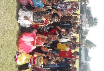 Children’s Day Celebration