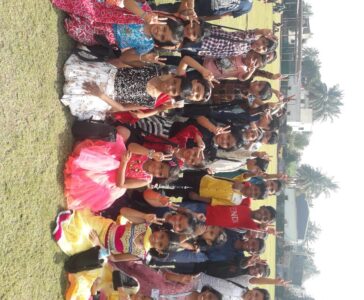 Children’s Day Celebration