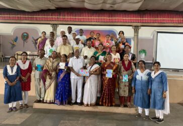 Grand Parent’s Day