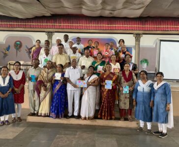 Grand Parent’s Day
