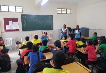 Grand Parent’s Day