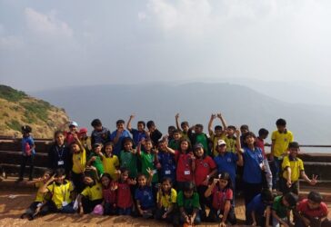 Annual Trip Activity