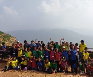 Annual Trip Activity