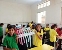 Indian and International Number System Activity.