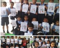EVS activity
