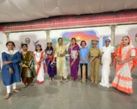 मराठी राजभाषा दिवस