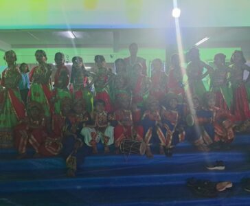 Annual Gathering