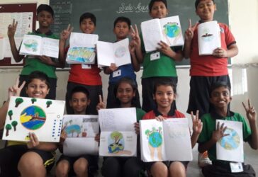 Personal Hygiene Activity