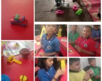 Hindi Activity