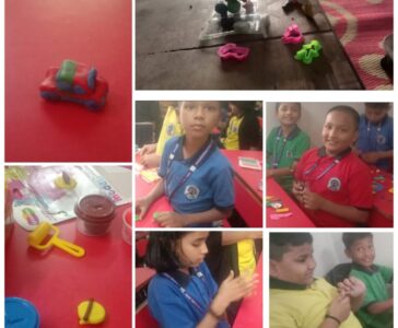 Hindi Activity