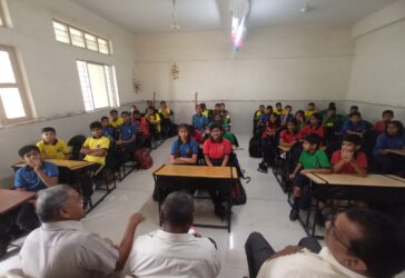 Grand Parent’s Day