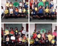 Role play activity