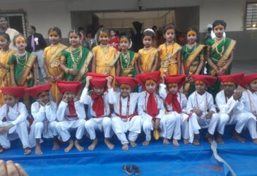 Annual gathering event