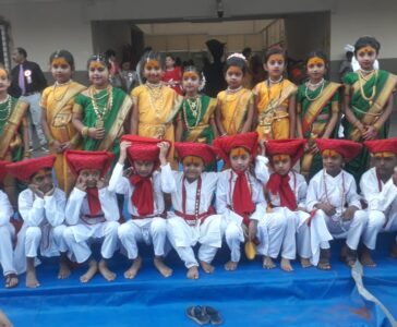 Annual gathering event