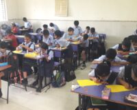 Classroom Activity