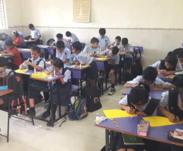 Classroom Activity