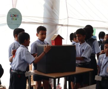 Science Fest