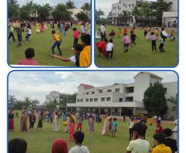 Children’s Day Activity
