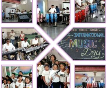 International Music Day