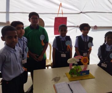 Science Fest