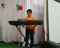 Talent Hunt Show