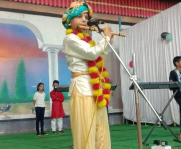 Talent Hunt Show