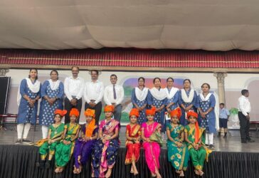 मराठी राजभाषा दिवस