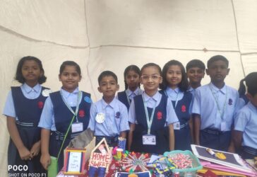 Skill Expo – Artisan Alley