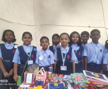 Skill Expo – Artisan Alley