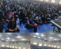 School Assembly
