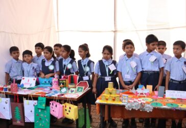 Artisan Alley Skill Expo 2023-24