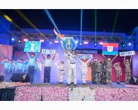 Cultural Programme
