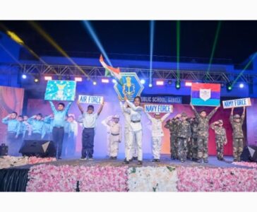 Cultural Programme