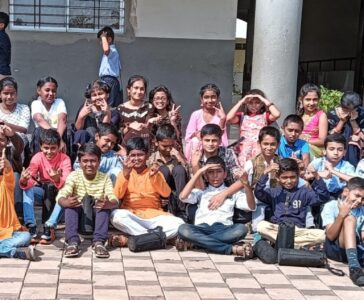 Dashara celebration