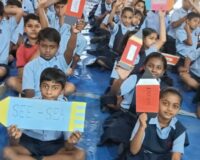English day activity