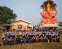 School Picnic