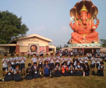 School Picnic