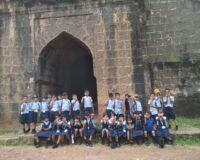School trip