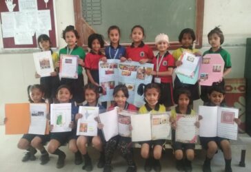 Ek Bharat Shreshta Bharat