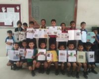 Ek Bharat Shreshta Bharat project